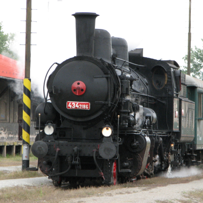 434.2186 ve Slaném 8.9.2007.