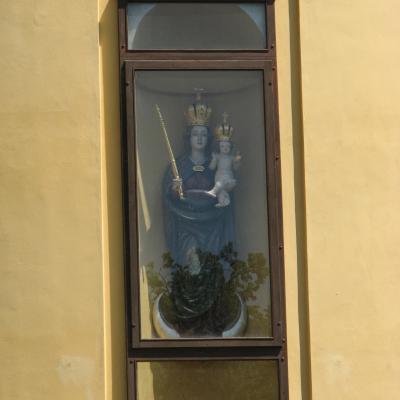 Aktuální fotografie.